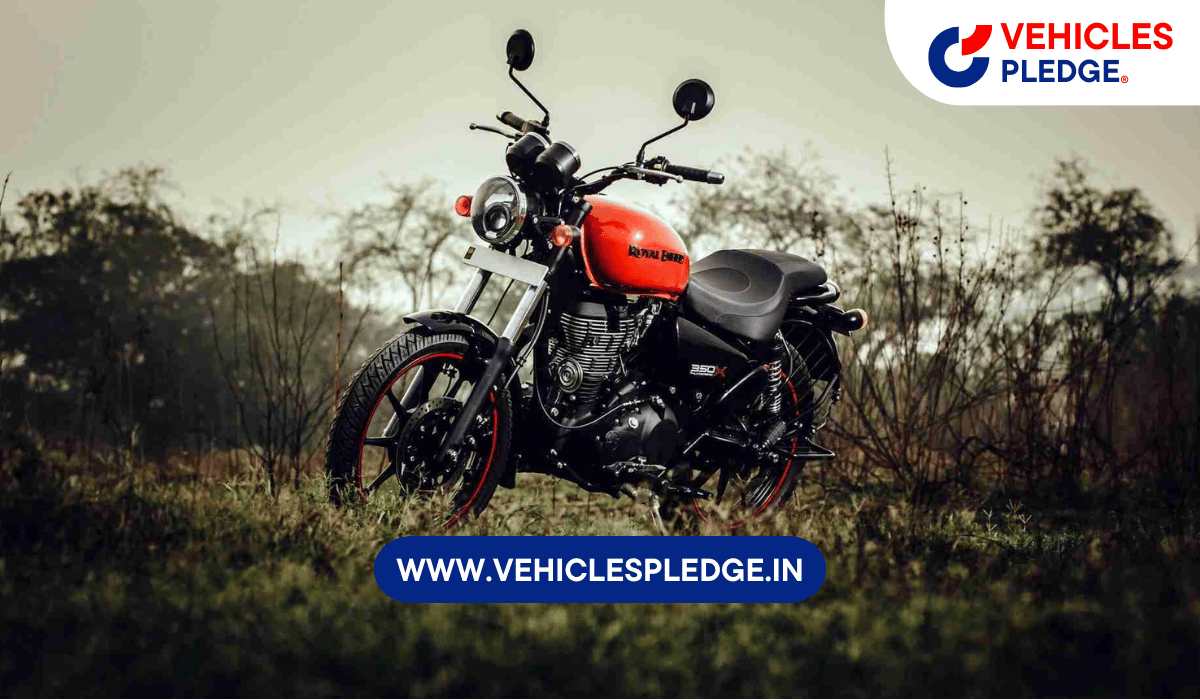 Quick Loan Against Two Wheeler in Bangalore